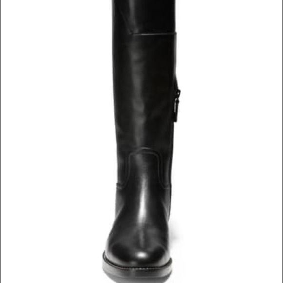 Cole Haan
Harrington Knee High Riding Boot - Picture 7 of 9